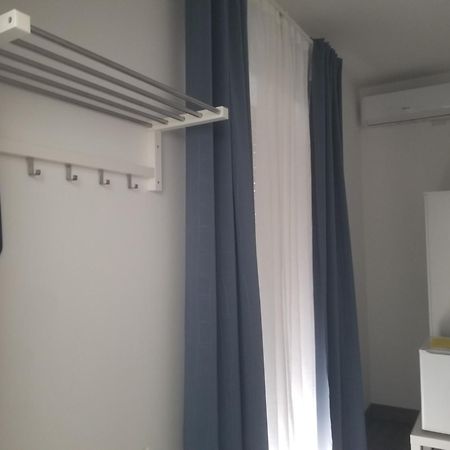 Ar San Salvo B&B Kültér fotó