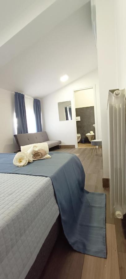 Ar San Salvo B&B Kültér fotó