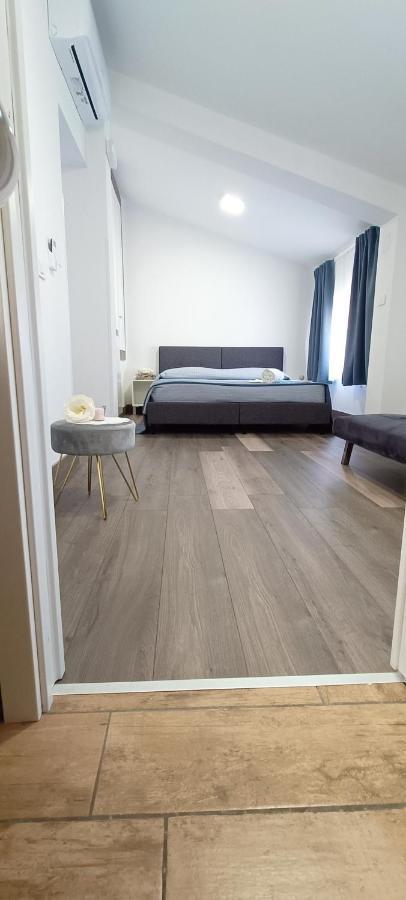Ar San Salvo B&B Kültér fotó