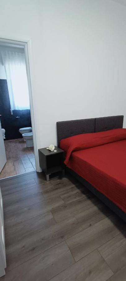 Ar San Salvo B&B Kültér fotó