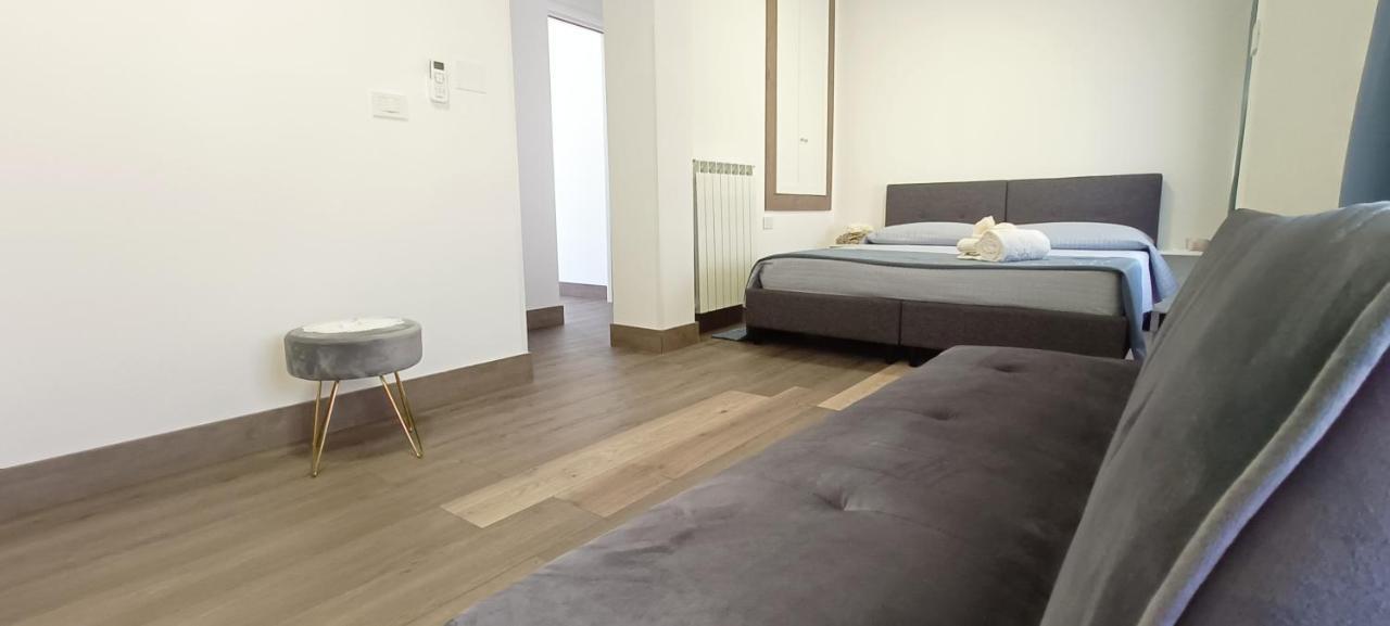 Ar San Salvo B&B Kültér fotó