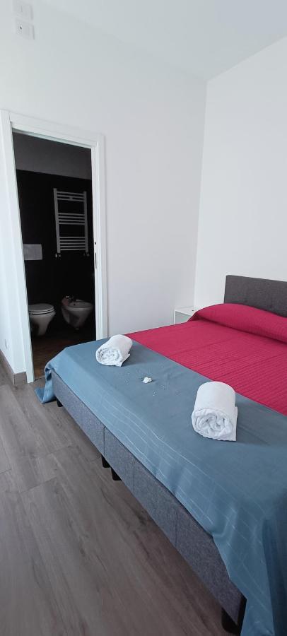 Ar San Salvo B&B Kültér fotó