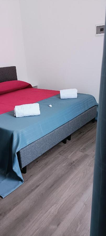 Ar San Salvo B&B Kültér fotó