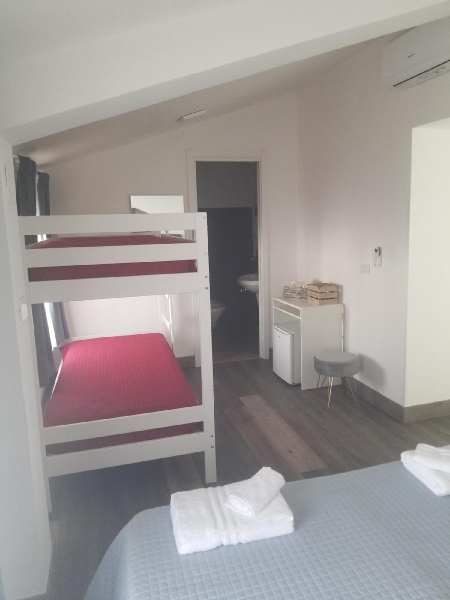 Ar San Salvo B&B Kültér fotó