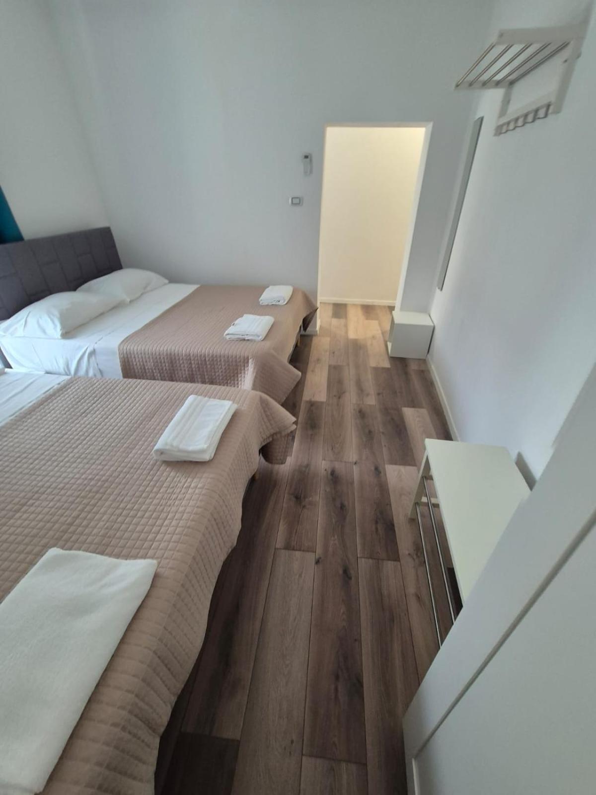 Ar San Salvo B&B Kültér fotó