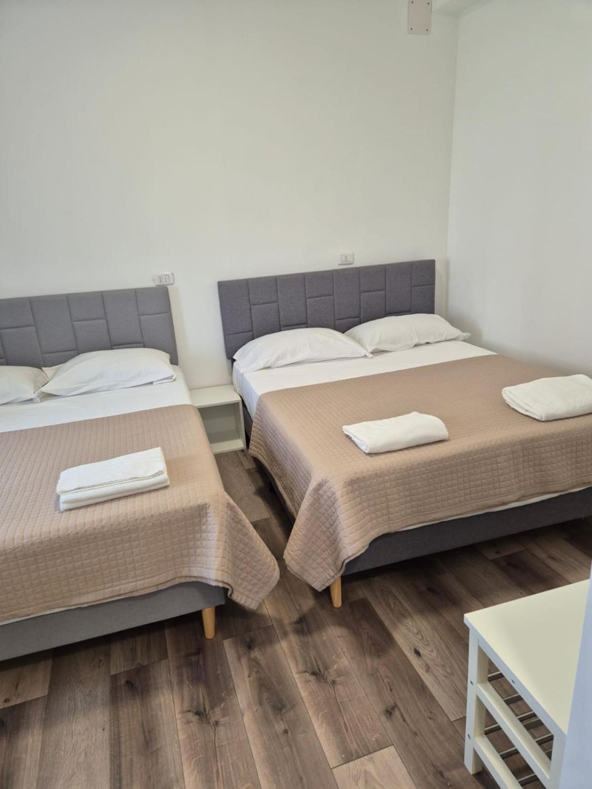 Ar San Salvo B&B Kültér fotó